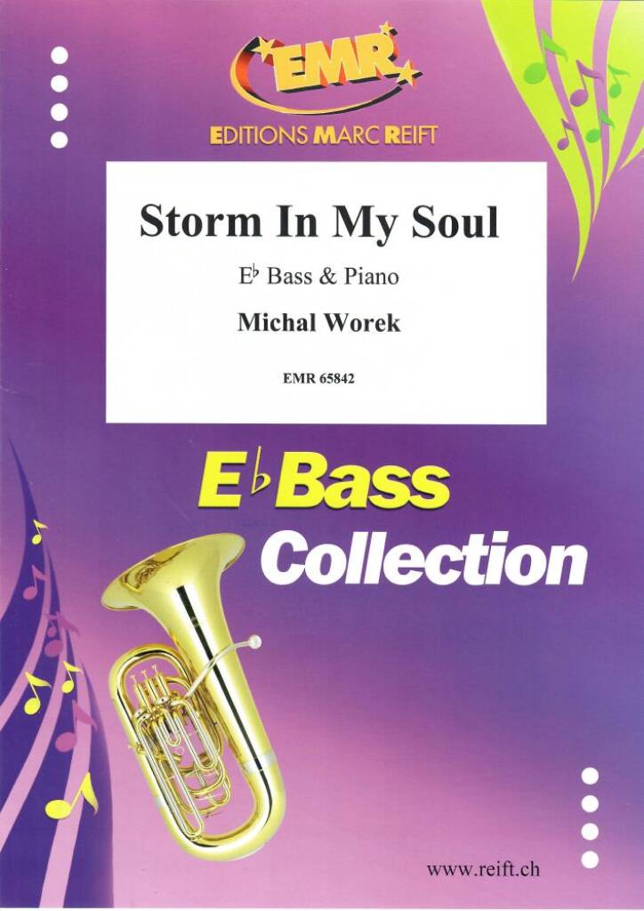 Storm In My Soul